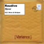 Raudive – Nova