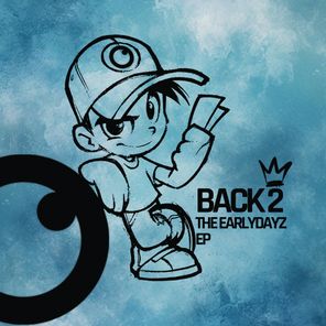 Voyager, Leniz – Back To The Earlydayz EP