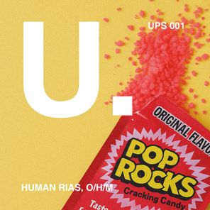 Human Rias, O/H/M – Poprocks