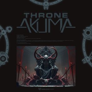 Akuma – Throne