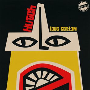 Hutch – Love Action