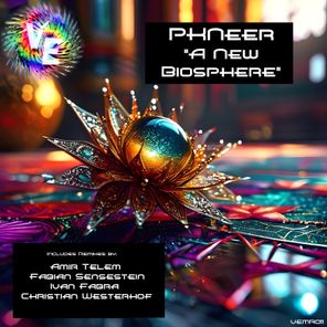 Amir Telem, Ivan Fabra – A New Biosphere