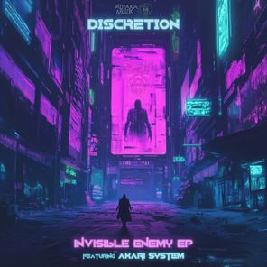 Akari System, Discretion – Invisible Enemy