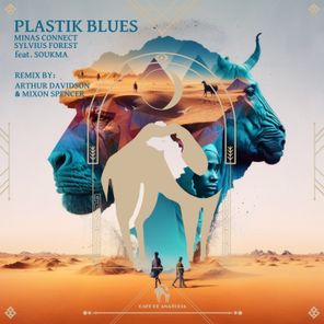 Cafe De Anatolia, Mixon Spencer – Plastik Blues (Arthur Davidson & Mixon Spencer Remix)