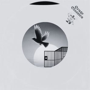 Ozone, Crate Classics – Born to be Free (Ozone Remix)