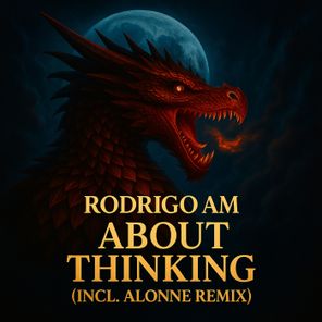Rodrigo AM, ALONNE – About Thinking