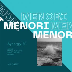 Cedro, Marco Amoazoo – Synergy EP