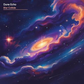 Dune Echo – Star Collide