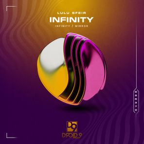 Lulu Sfeir – Infinity