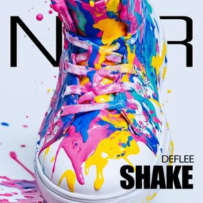Deflee – Shake