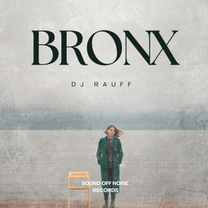 Dj Rauff – Bronx