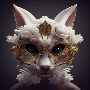 Pink Cat Empire – Sir D