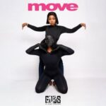 Angelic, Nettle DJ – Move