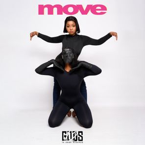 Angelic, Nettle DJ – Move