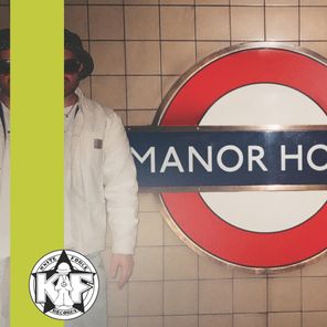 Pete Cannon – N4 Part 4 EP