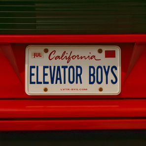Elevator Boys – California