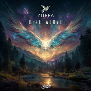ZUFFA – Rise Above