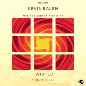 Kevin Balen – Twisted