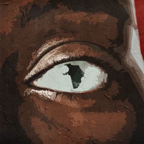 Ifedayo CH, JOĒHUMAN – Ecru