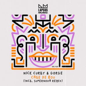 Nick Curly, Gorge – Cale De Bou (Extended Mixes)