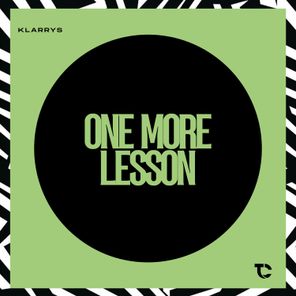 Klarrys – One More Lesson