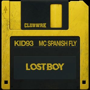 Kid93, MC Spanish Fly – Lost Boy