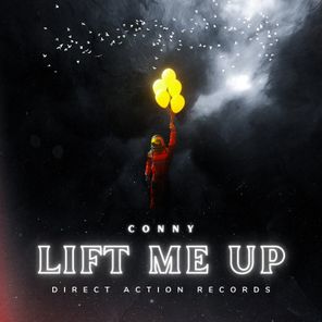 Conny – Lift Me Up