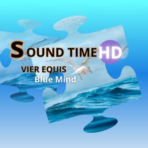 Vier Equis – Blue Mind