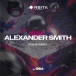 Alexander Smith – Goa Sunrise