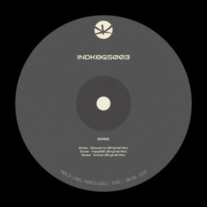 Emee – INDK Original Series 003 – Emee