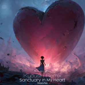 Dreary Fan, KyousIn – Sanctuary in My Heart (Kyousin Remix)
