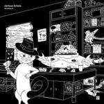 Groovycosta, Liuos – Archive H