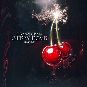 Transforma, Gifta – Cherry Bomb EP