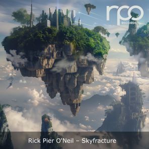 Rick Pier O’Neil – Skyfracture