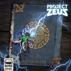 Project Zeus – Put Em Up // Fly