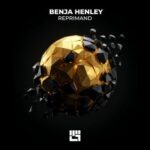 Benja Henley – Reprimand