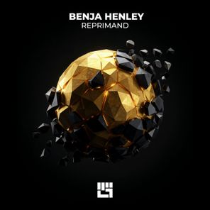 Benja Henley – Reprimand