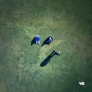 EVYZSA, Sba – ANTES QUE ME VAYA