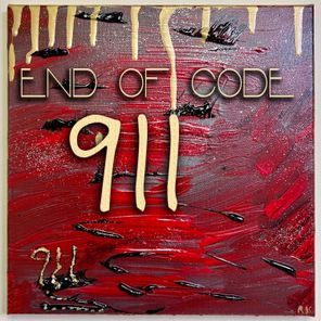 End of Code – 911