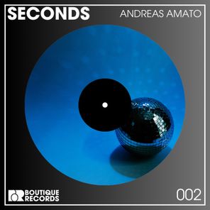 Andreas Amato – Seconds