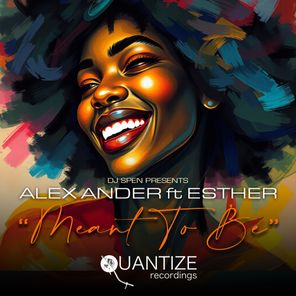 DJ Spen, Esther – Meant To Be