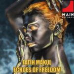 Fatih Makul – Echoes Of Freedom