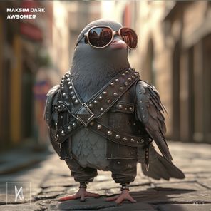 Maksim Dark, Carbon – Awsomer