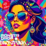 Monstr Drop – Back2Funk