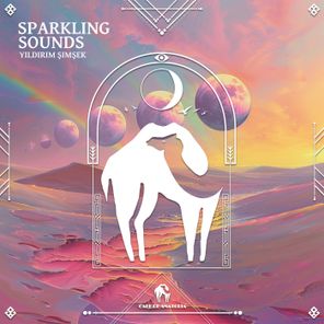 Cafe De Anatolia, Yıldırım Şimşek – Sparkling Sounds