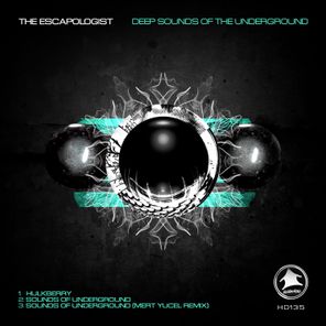 Mert Yucel, Rich Sutcliffe – Deep Sounds of the Underground