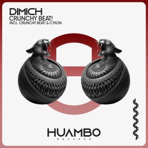 Dimich – Crunchy Beat!
