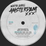 AstroHertz – Reflection EP