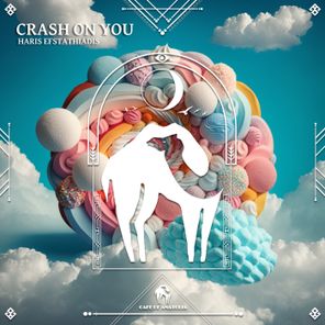 Cafe De Anatolia, Haris Efstathiadis – Crash on You