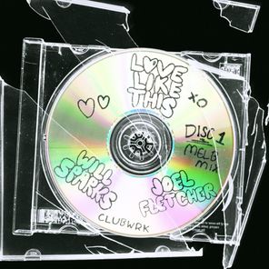 Joel Fletcher, Will Sparks – Love Like This